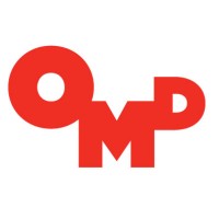 OMD Nederland Logo