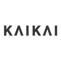 The Kaikai Company Logo
