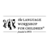 The Language Workshop for Children Logo
