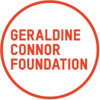 Geraldine Connor Foundation Logo