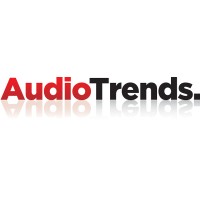 AudioTrends Logo