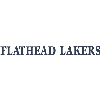 Flathead Lakers Logo