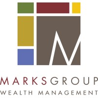 Marks Group Wealth Management Logo