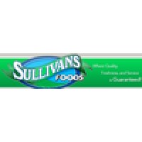 Sullivans Grocery Logo