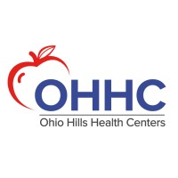 Ohio Hills Health Centers Logo
