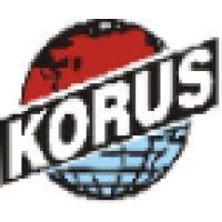 Korus Engineering Solutions Pvt. Ltd. Logo