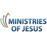 Ministries Of Jesus Logo