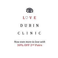 Dubin Optometric Logo