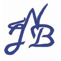 JNB Machining Co Logo