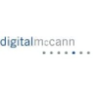Digital McCann Logo
