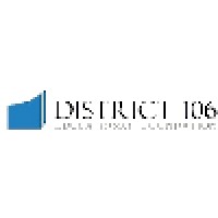 School District 106 Logo