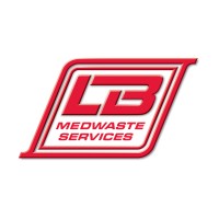 LB Medwaste Services Logo