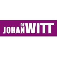 Johan de Witt Scholengroep Logo