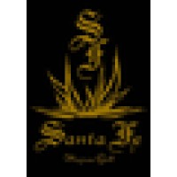 Santa Fe Mexican Restaurant Logo