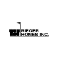 Rieger Homes, Inc. Logo