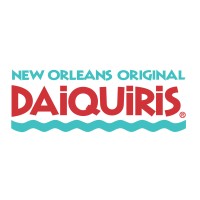 New Orleans Original Daiquiris Logo