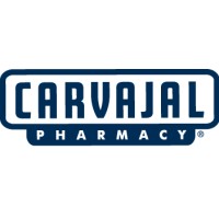 Carvajal Pharmacy Logo