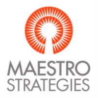 Maestro Strategies, LLC Logo