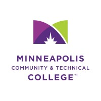 Minneapolis College Logo