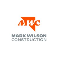 Mark Wilson Construction Co., Inc Logo