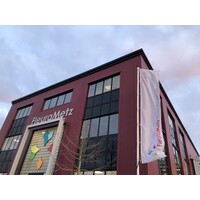 FleuraMetz Logo