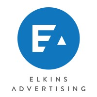Elkins Advertising Logo