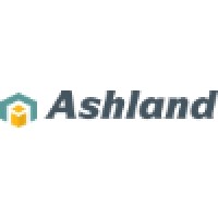 Ashland Group LLC Logo