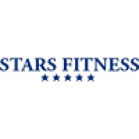 Stars Fitness Logo