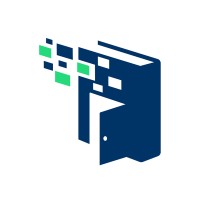 The Library Network Logo