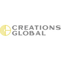 Creations Global Logo