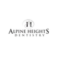 Alpine Heights Dentistry Logo