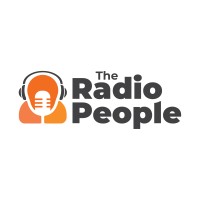 The Radio People of Dothan Logo