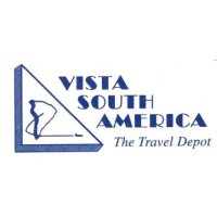 Vista South America Inc Logo