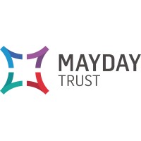 Mayday Trust Logo