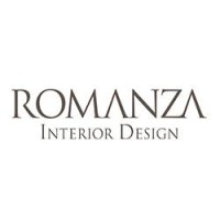 Romanza Interior Design Logo