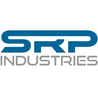 SRP Industries Logo