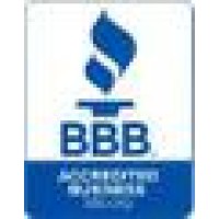Blue Ribbon Maintenance Logo