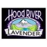 Hood River Lavender Farms Logo