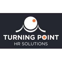 Turning Point HR Solutions LTD Logo