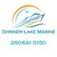Shriner Lake Marine Logo