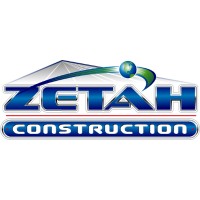 Zetah Construction Inc Logo