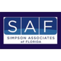 Simpson Associates Of Florida Logo