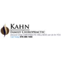 Kahn Family Chiropractic Logo