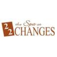 22 Changes Logo