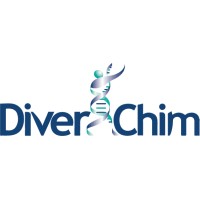 DIVERCHIM CDMO Logo