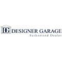 Designer Garage Logo