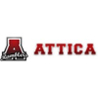 Attica Elementary Logo