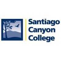 Santiago Canyon College Logo
