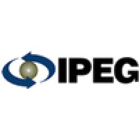 IPEG Corporation Logo
