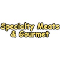 Specialty Meats Logo